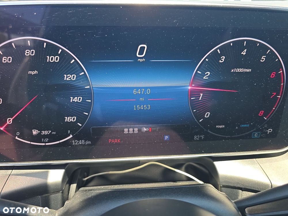 Mercedes-Benz GLC 300 4Matic 9G-TRONIC Edition AMG Line - 18