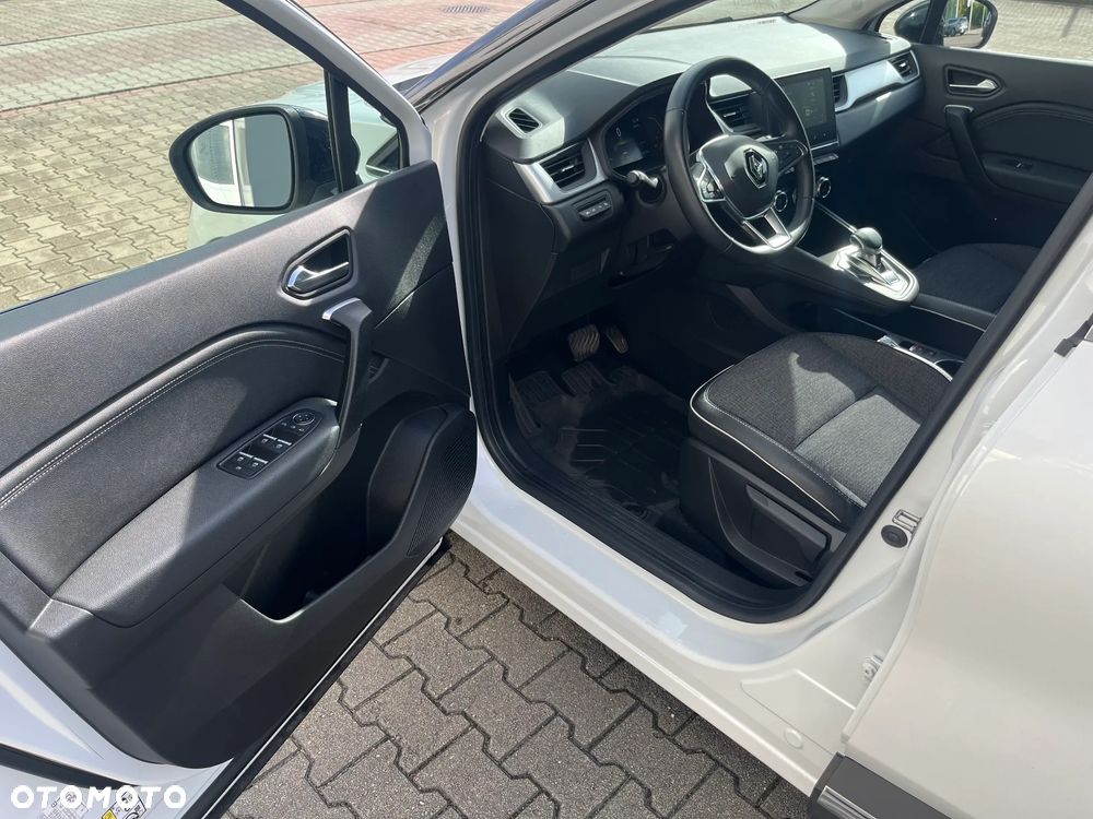 Renault Captur - 10