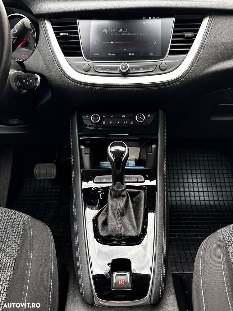 Opel Grandland X - 7