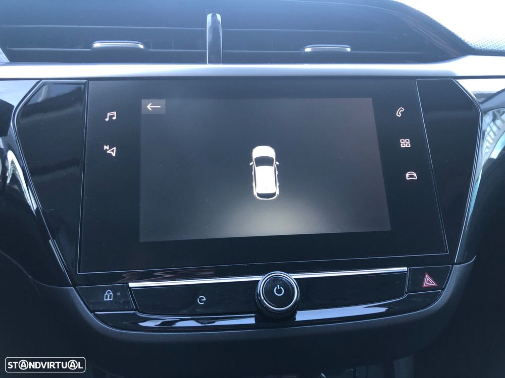 Opel Corsa-e Business - 19