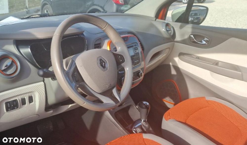 Renault Captur - 6