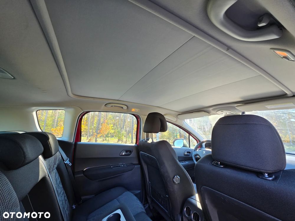 Peugeot 3008 120 VTi Premium - 18