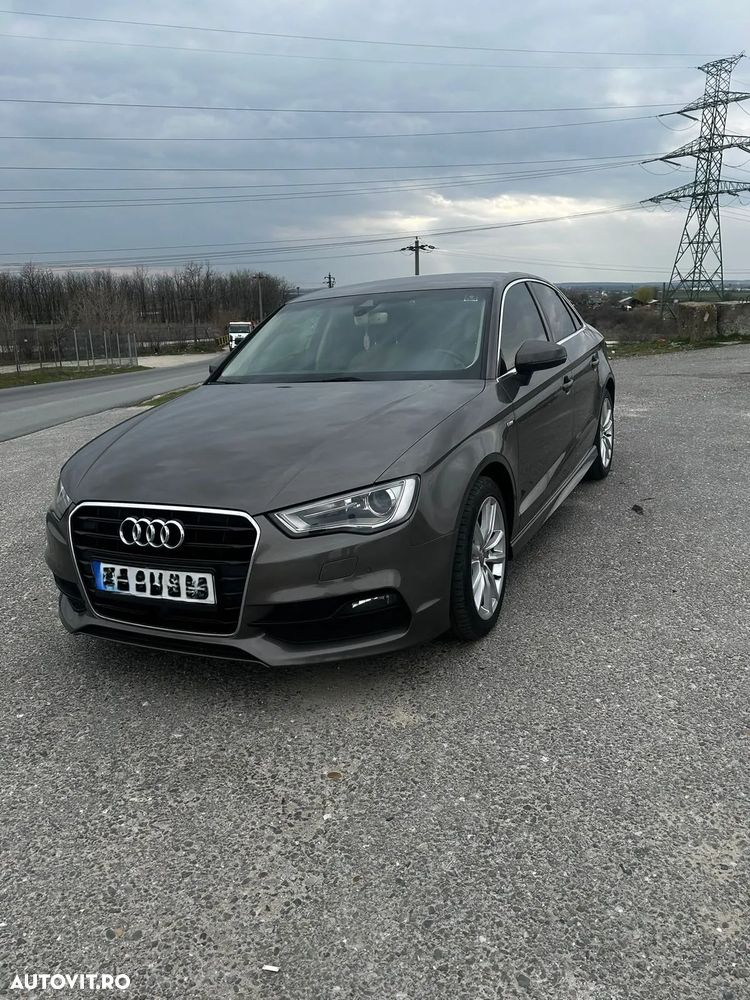 Audi A3 - 12