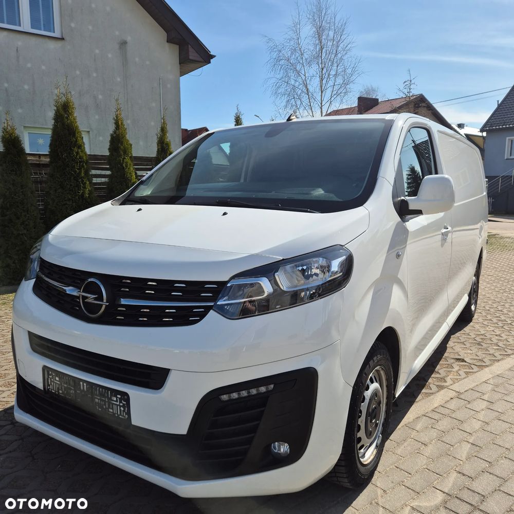 Renault Trafic - 2