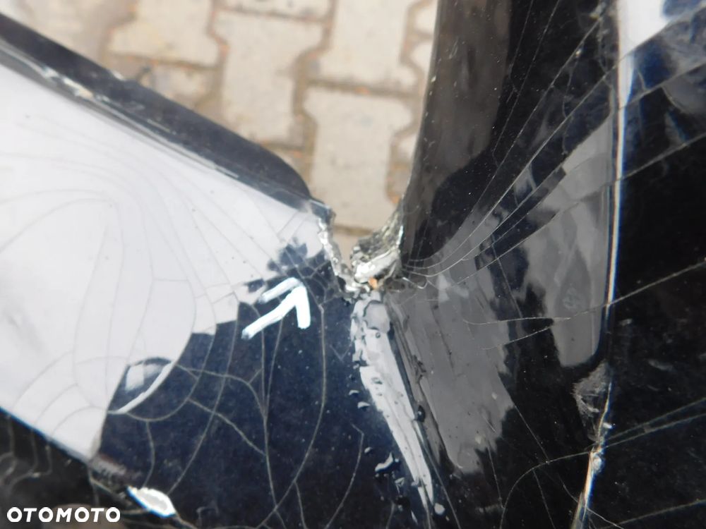 zderzak przedni BMW 5 F10 M-PAKIET - 17