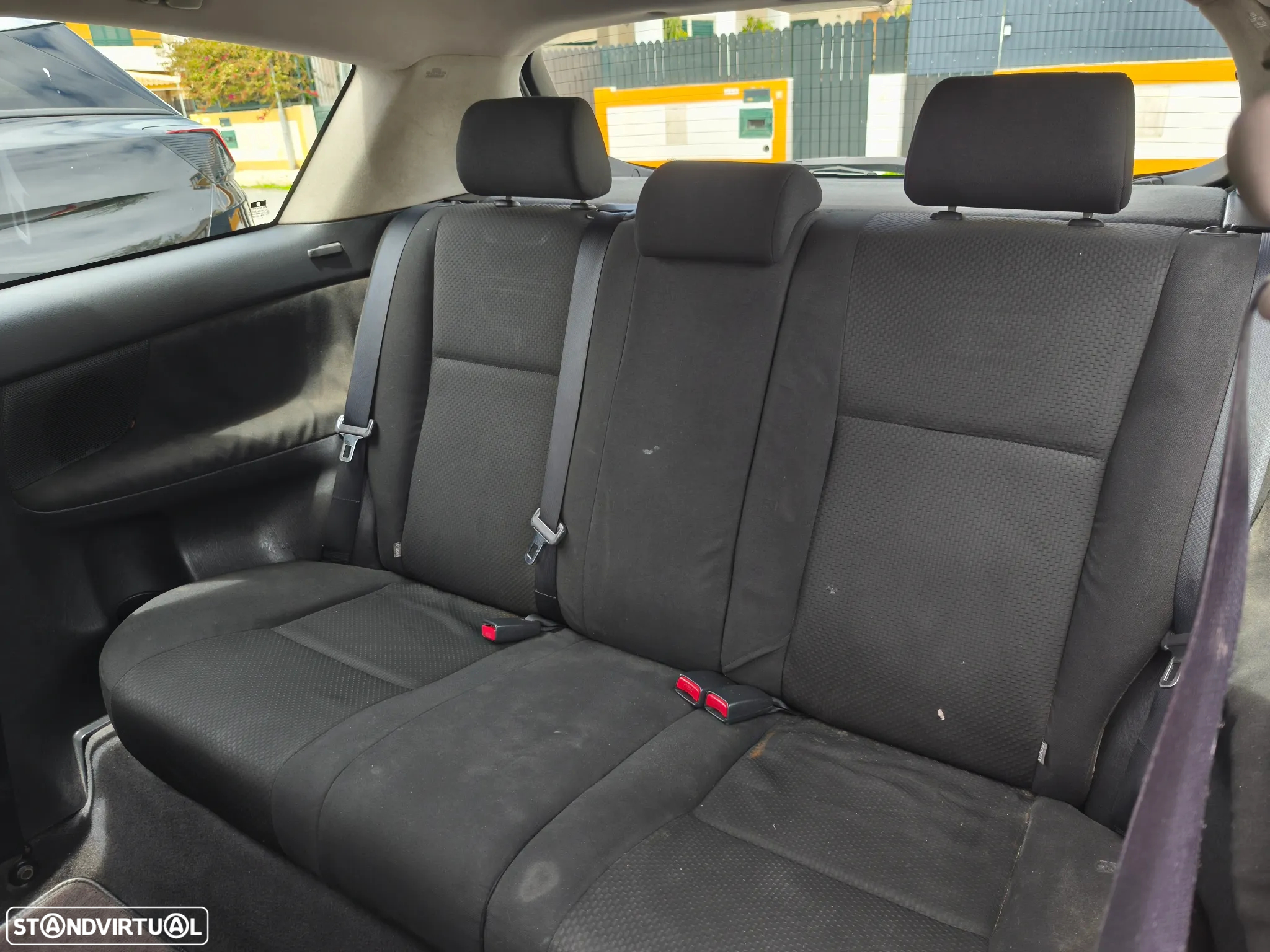 Toyota Corolla 1.4 VVT-i - 7