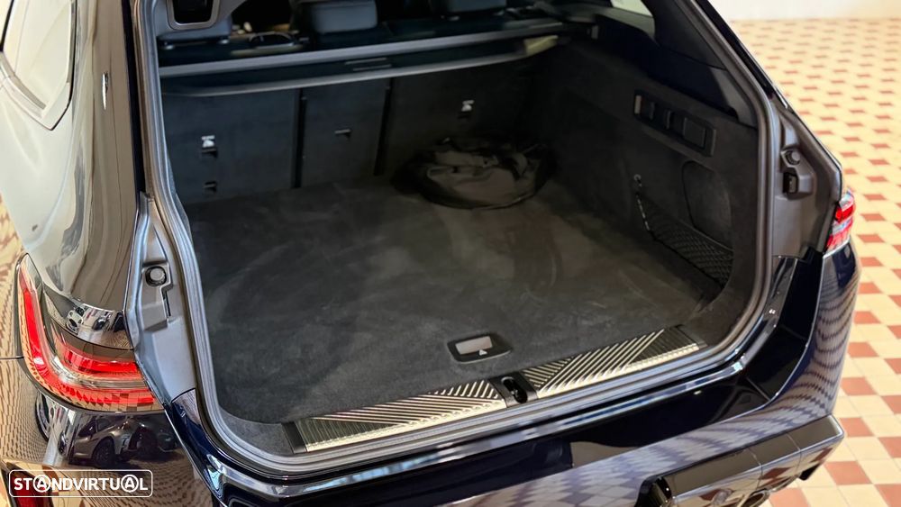 BMW M5 Touring xDrive - 48
