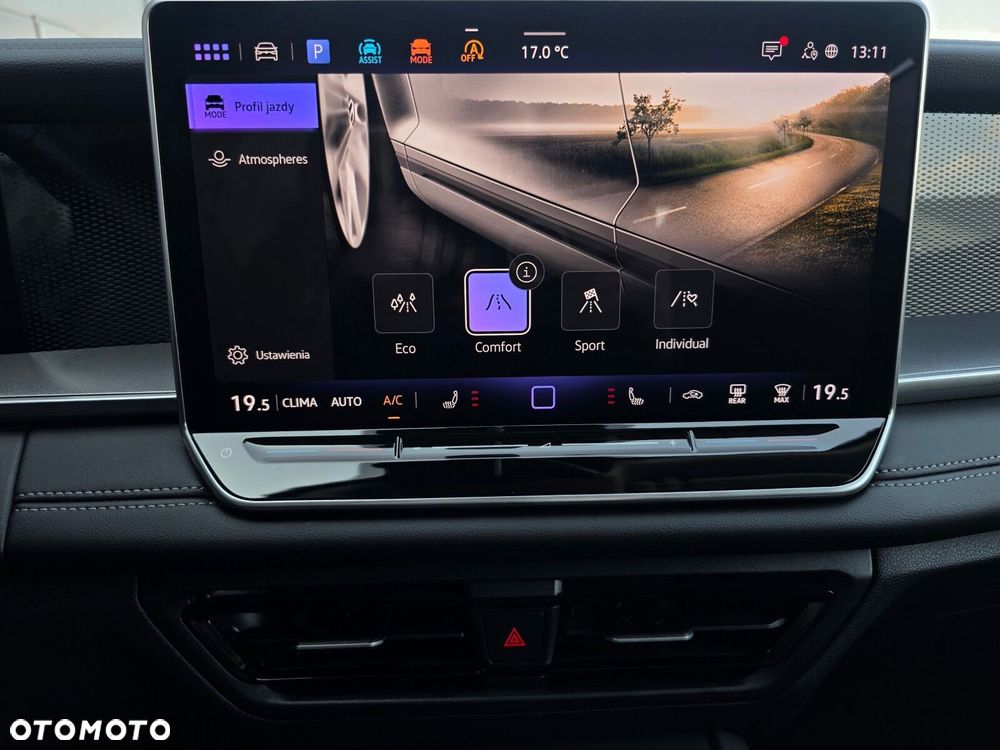 Volkswagen Tayron - 21