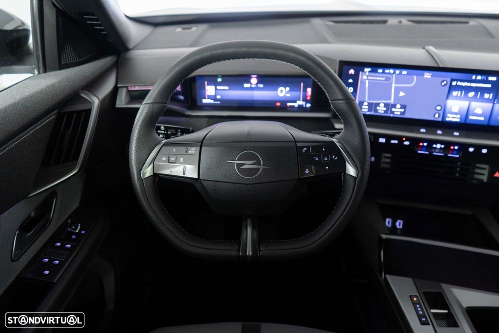 Opel Grandland 1.2 Hybrid GS eDCT - 24
