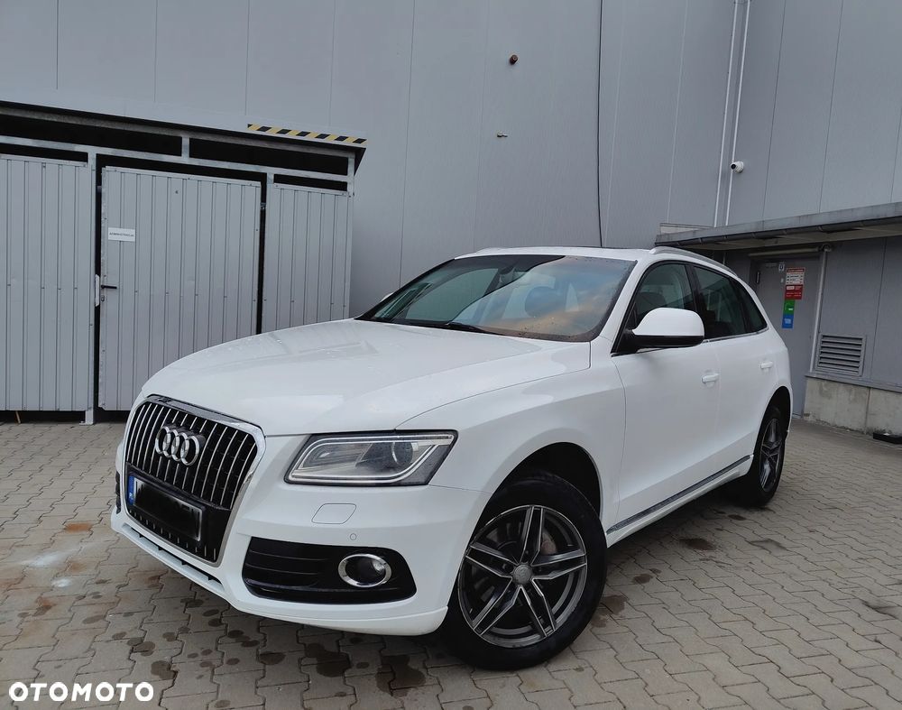Audi Q5 - 10