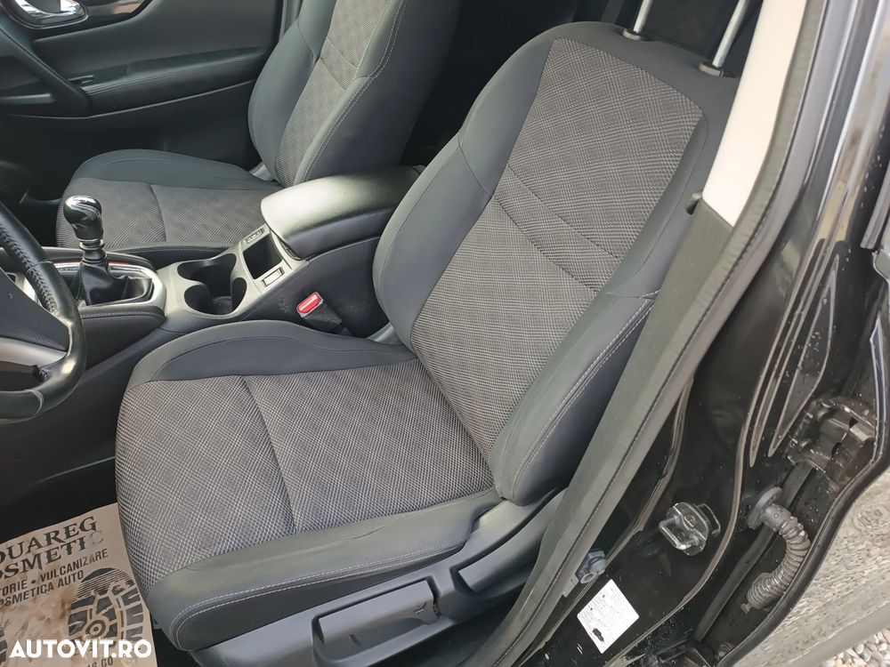 Nissan Qashqai 1.6 dCi DPF tekna - 7