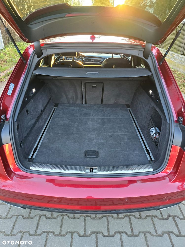 Audi A6 Avant 3.0 TDI quattro tiptronic - 31