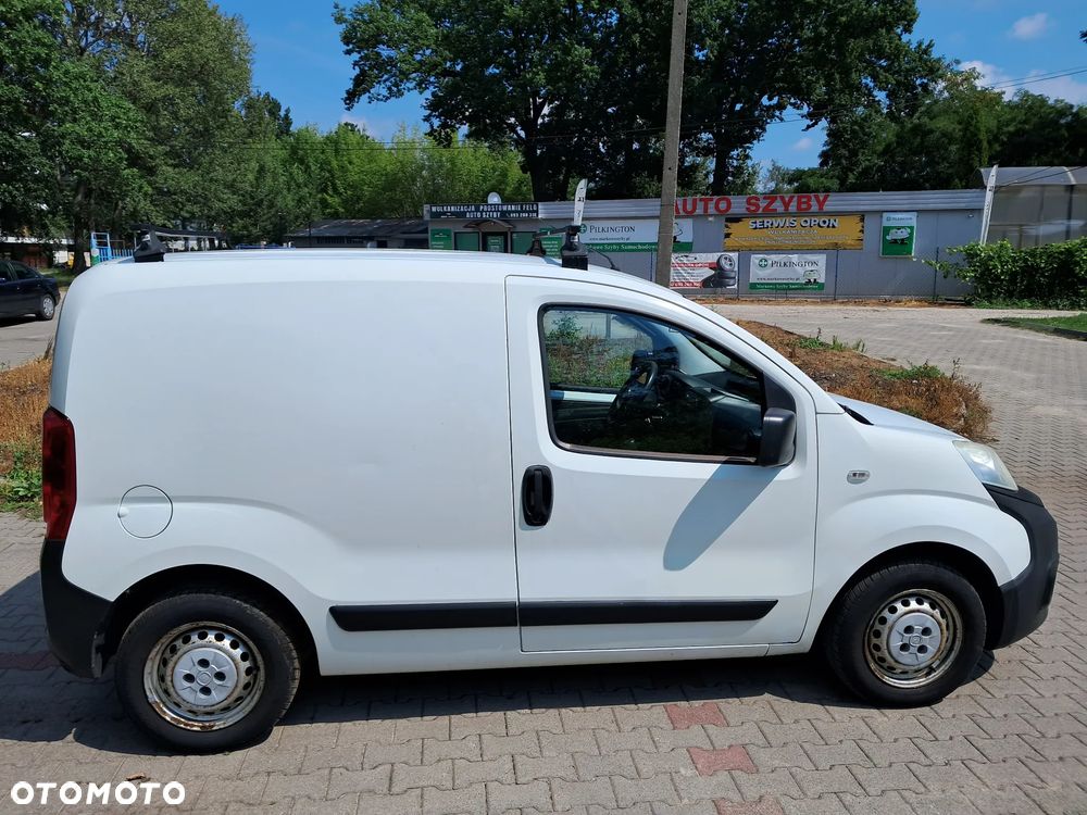 Fiat Fiorino - 3