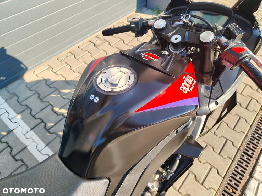 Aprilia RS - 17