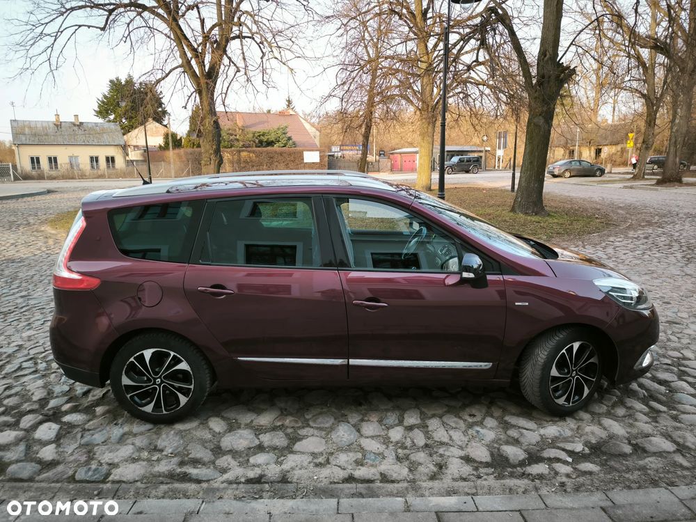 Renault Grand Scenic Energy dCi 110 S&S Bose Edition - 6