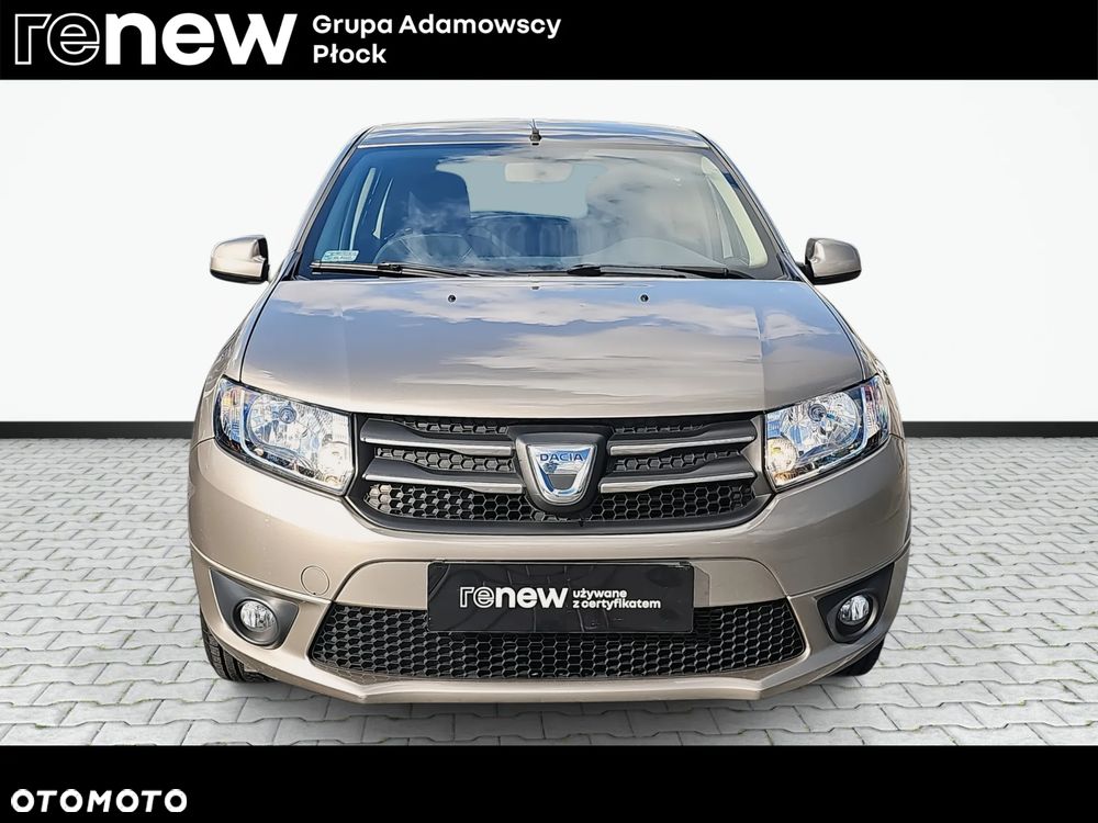 Dacia Sandero 1.2 16V Access - 9