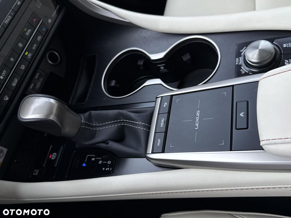 Lexus RX 450h F-Impression - 15