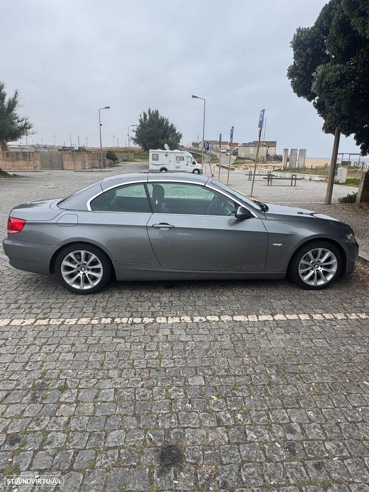 BMW 330 d Auto - 10