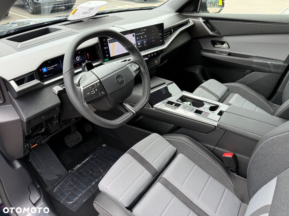 Opel Grandland 1.2 mHEV GS eDTC6 - 11