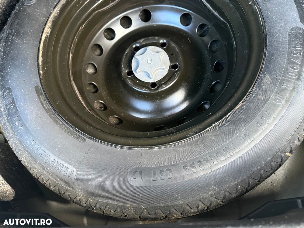 Nissan Qashqai 1.2 DIG-T TEKNA - 18