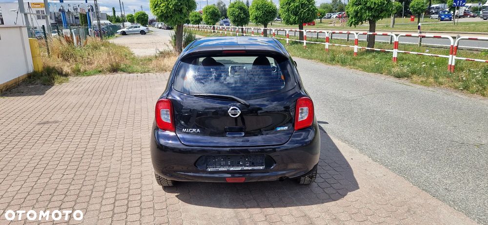 Nissan Micra 1.2 DIG-S Style Edition - 6