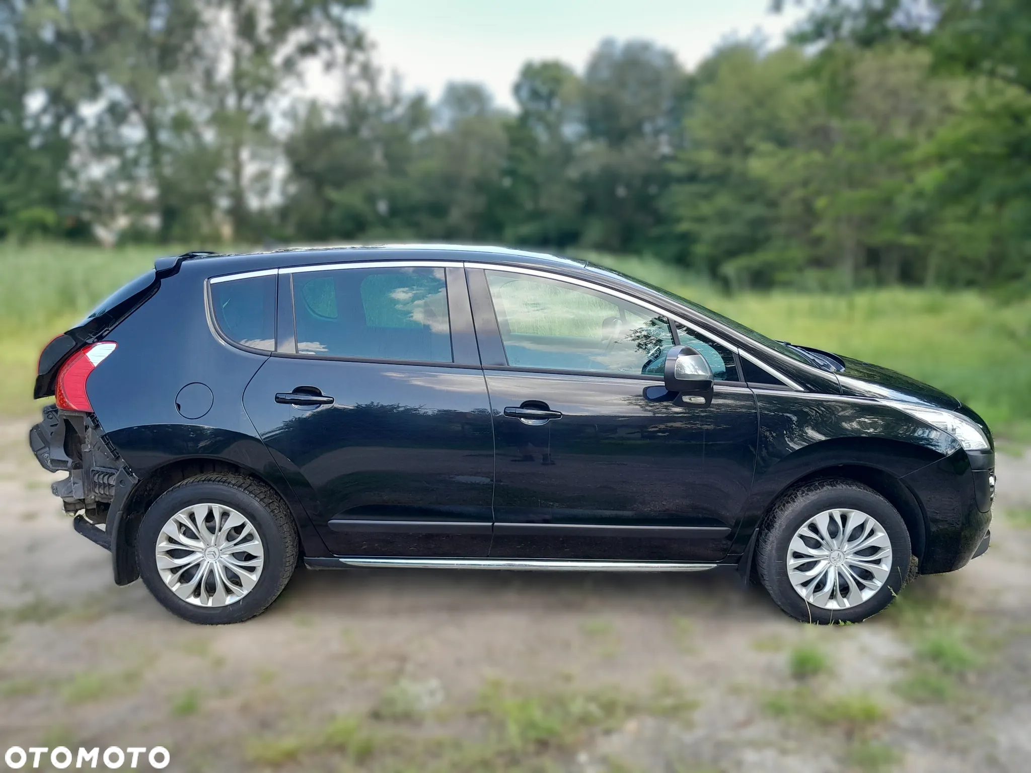 Peugeot 3008 - 20