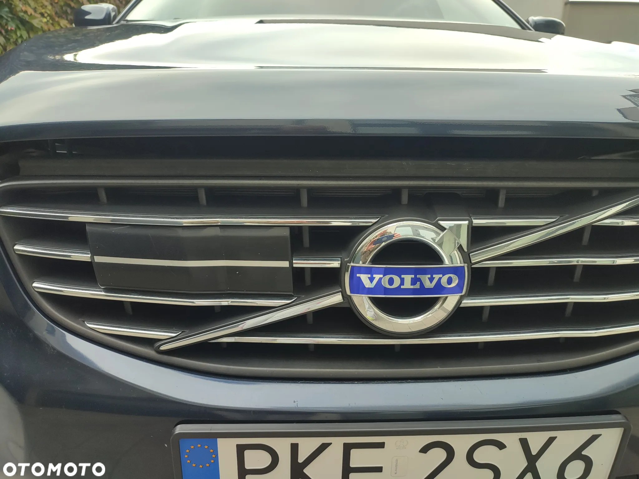 Volvo XC 60 - 12