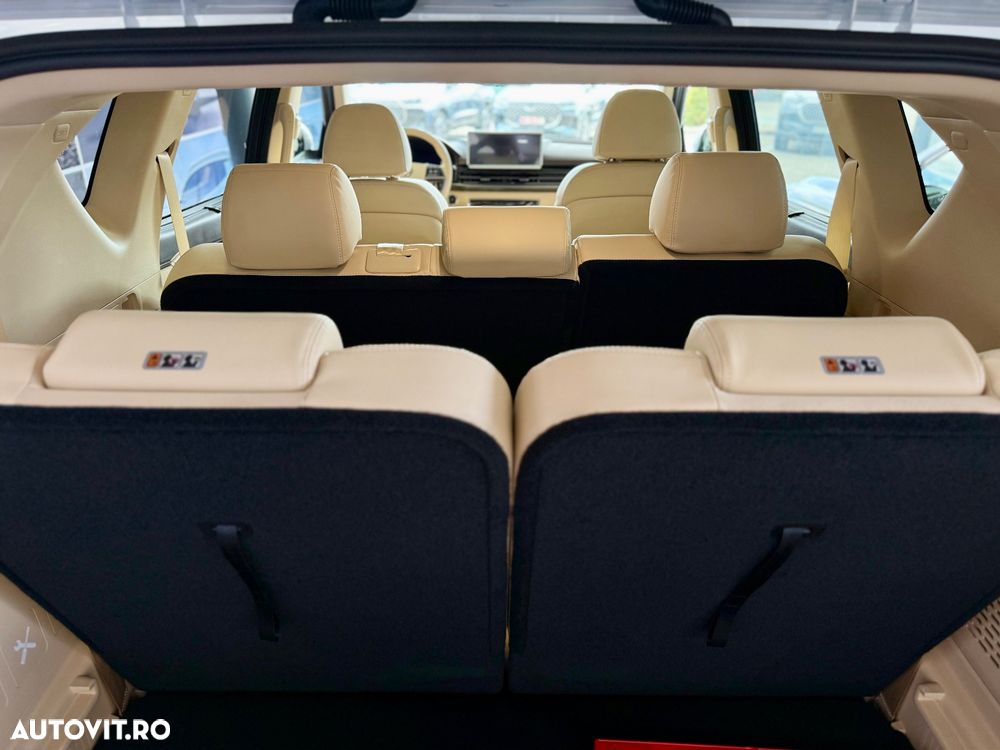 KGM Rexton - 13