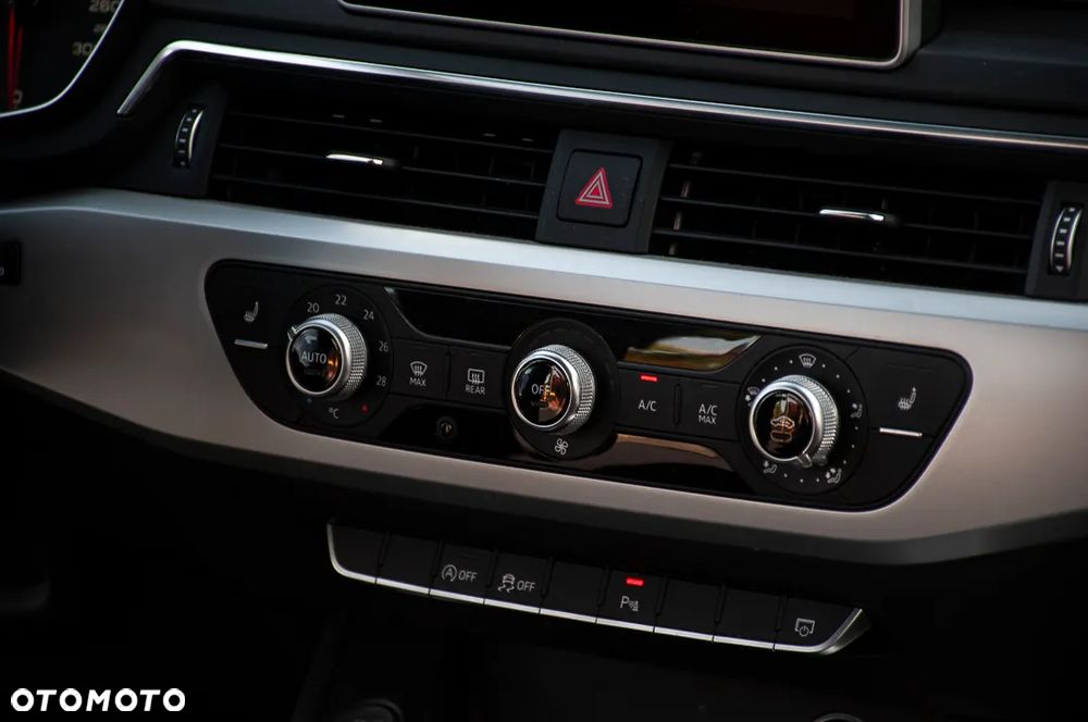 Audi A4 Avant 2.0 TDI - 28