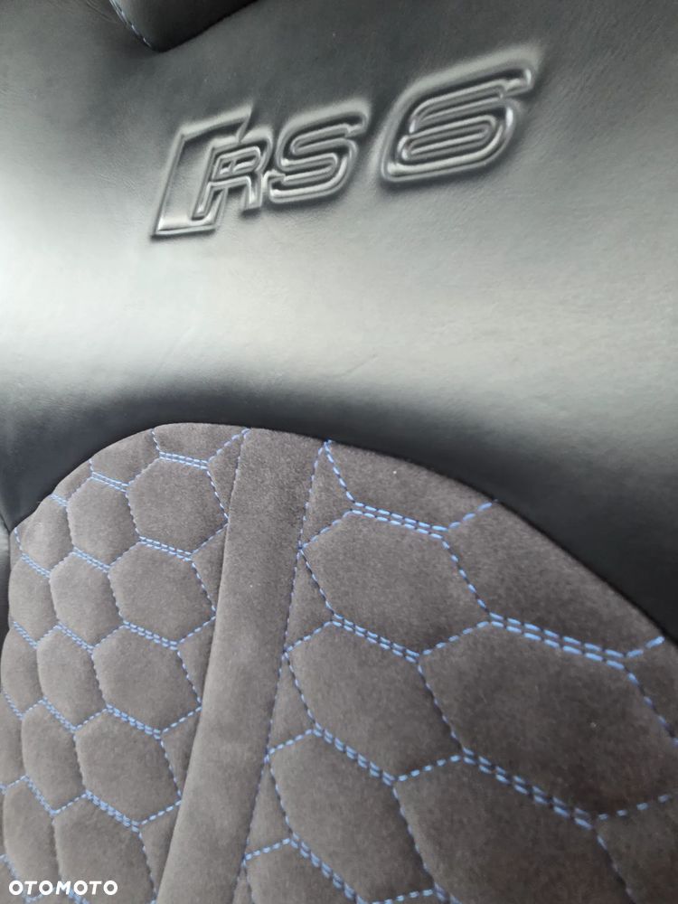 Audi RS6 - 27