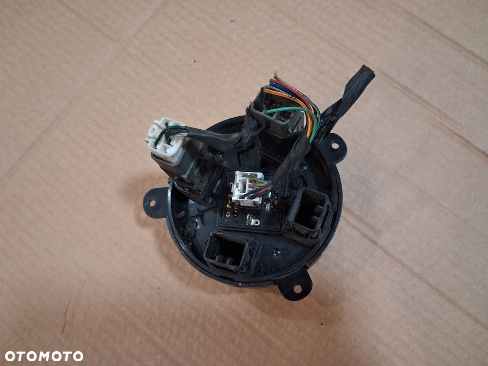 Panel sterowania lusterek SSANGYONG ACTYON 201003399 OE - 2