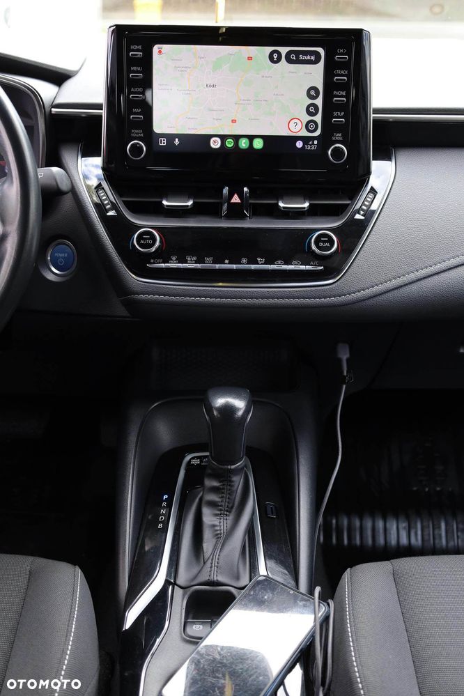 Toyota Corolla 1.8 Hybrid Comfort - 14