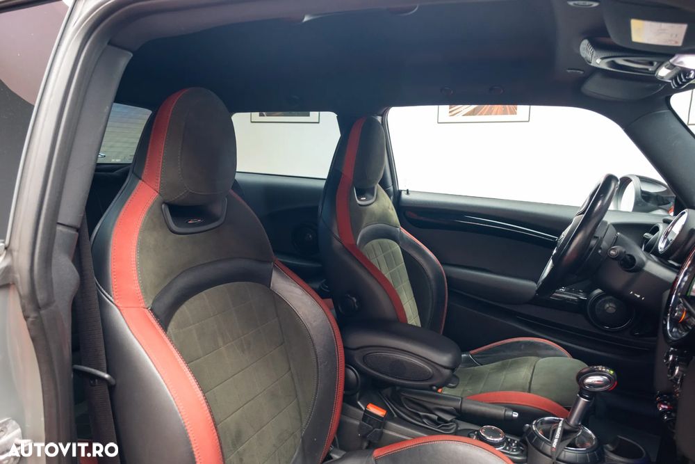 Mini John Cooper Works - 21