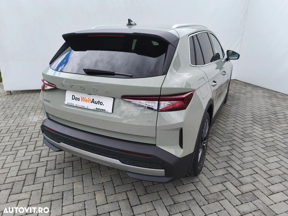 Skoda Elroq - 6