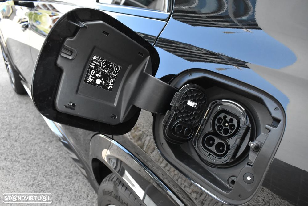 Mercedes-Benz GLE 350 de 4Matic 9G-TRONIC AMG Line - 19
