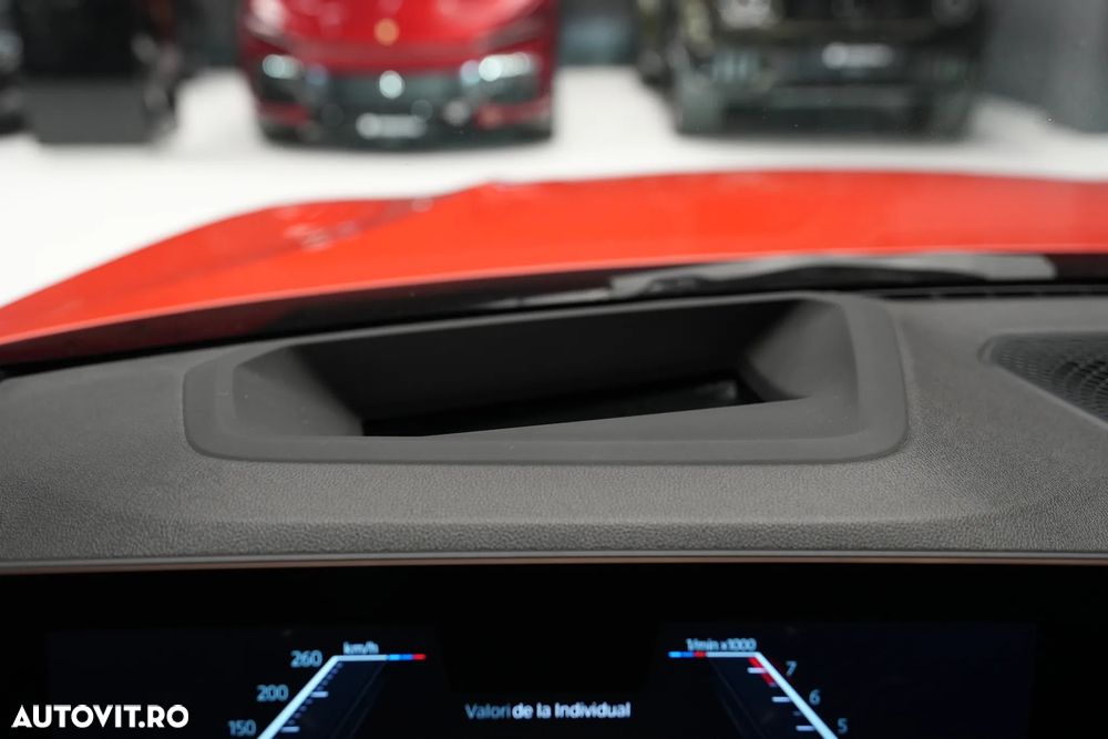 BMW M3 M340i xDrive AT MHEV - 20