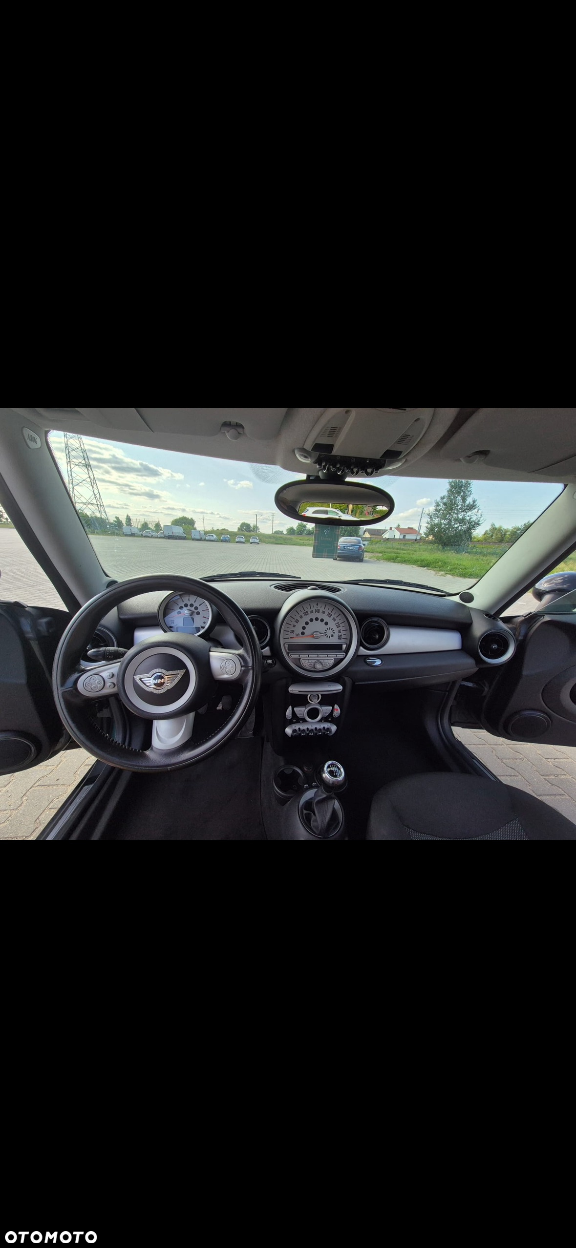 MINI Cooper - 12