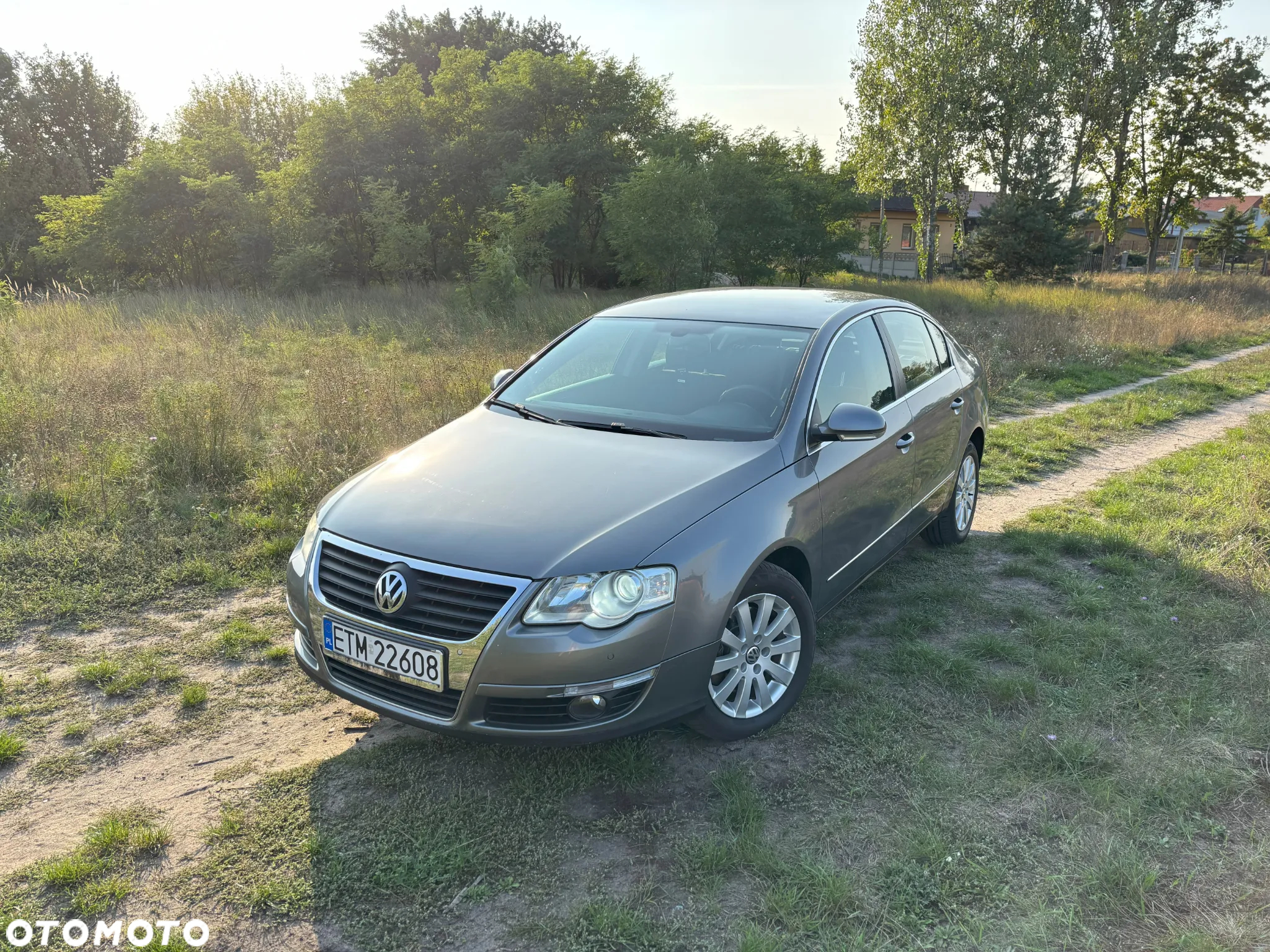Volkswagen Passat 1.9 TDI Trendline - 9