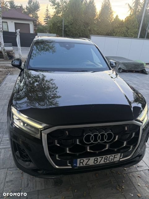 Audi Q7 - 13
