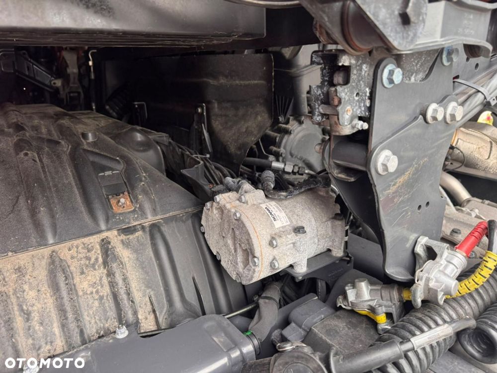 Scania S 500 A4x2NA - 12