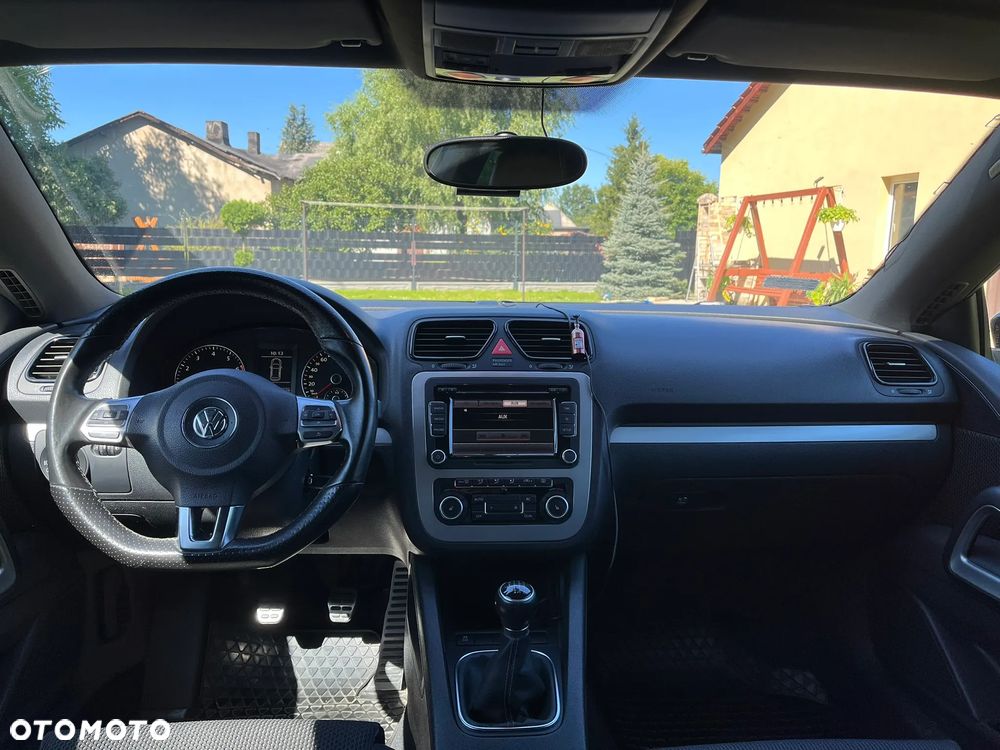 Volkswagen Scirocco 2.0 TSI - 6