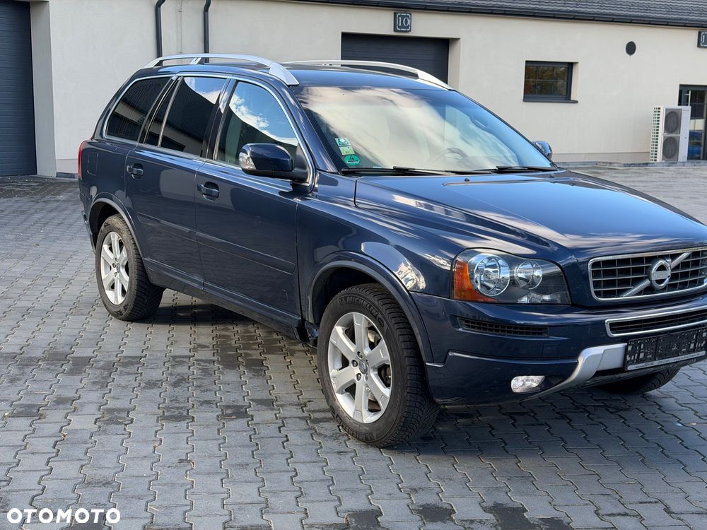 Volvo XC 90 - 3