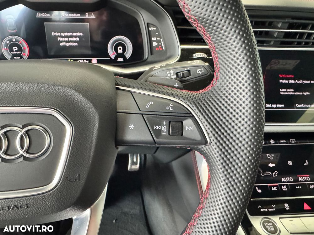 Audi Q8 - 9