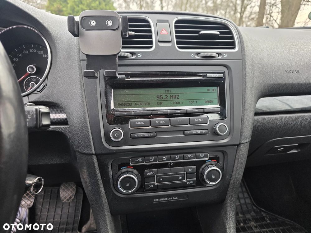 Volkswagen Golf - 14