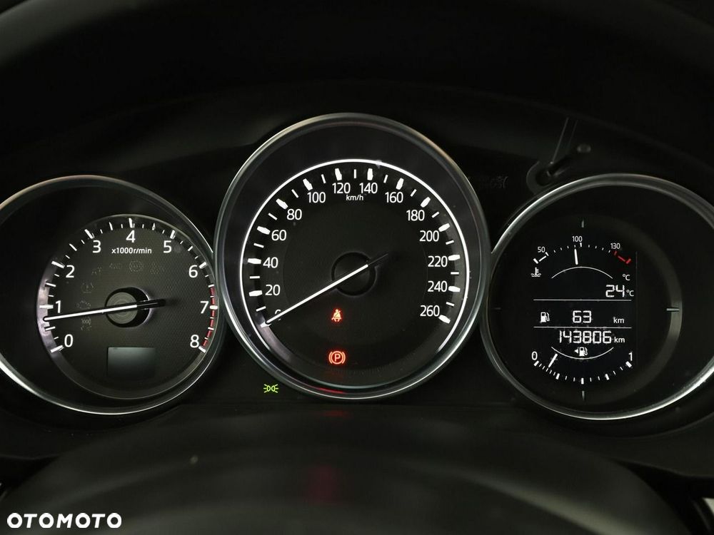 Mazda CX-5 2.0 Kanjo 2WD - 23