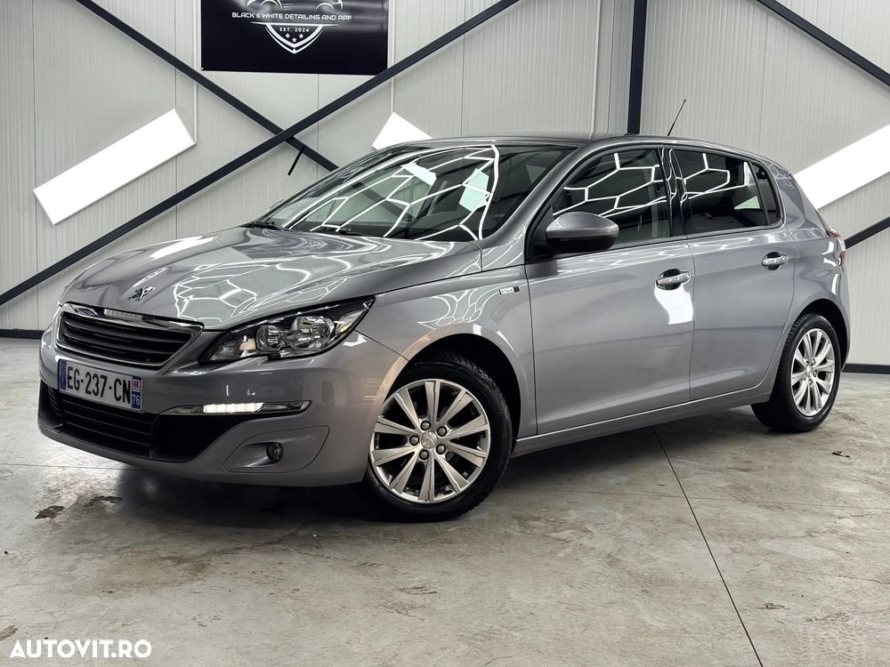 Peugeot 308 PureTech 110 Stop & Start Active Pack - 3