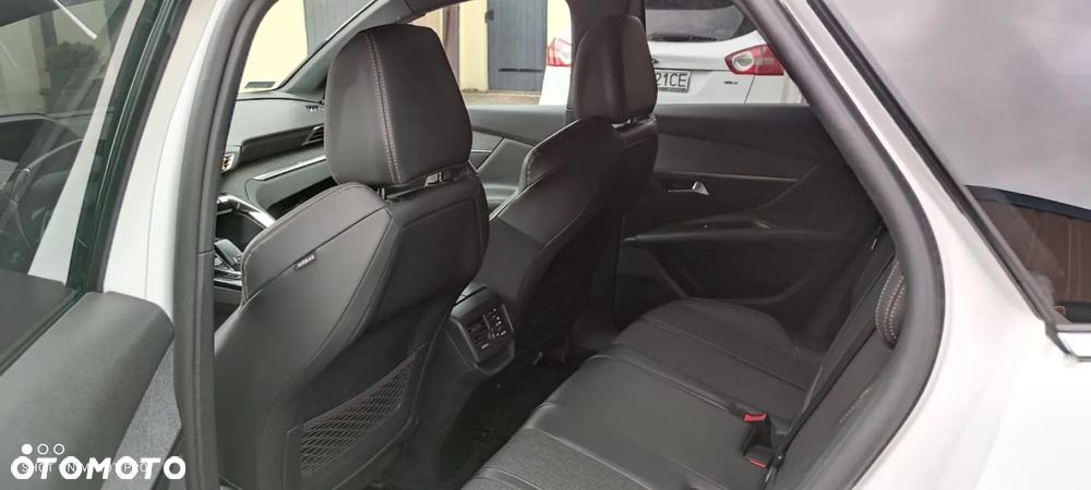 Peugeot 3008 1.6 BlueHDi Active S&S EAT6 - 5