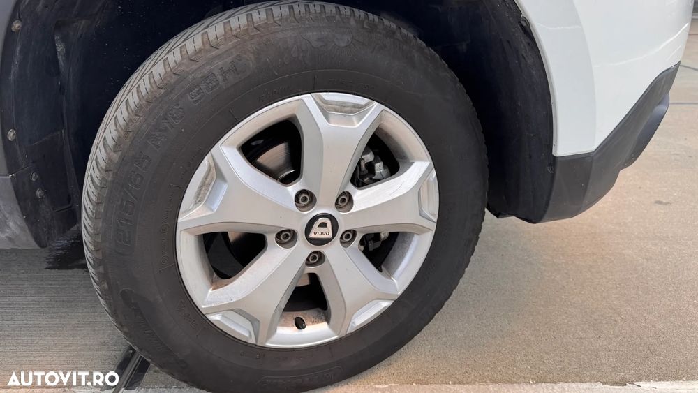 Dacia Duster TCe 90 Comfort - 14