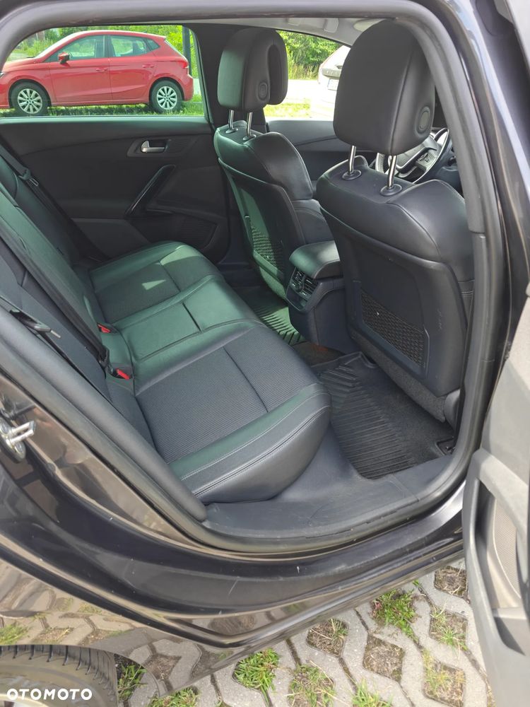 Peugeot 508 HDi FAP 160 Allure - 12