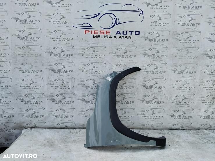 Aripa dreapta Toyota Corolla Cross an 2020-2021-2022-2023-2024-2025 - 1